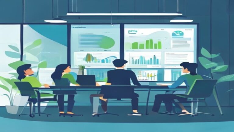 Отчет за устойчивост ESG — CSRD и Omnibus