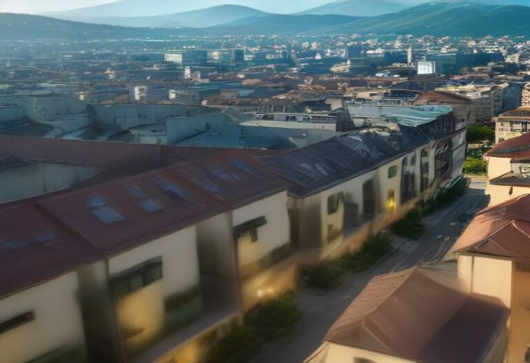 ETS2 въглероден пазар ЕС 2028 — жилищна сграда и градски транспорт